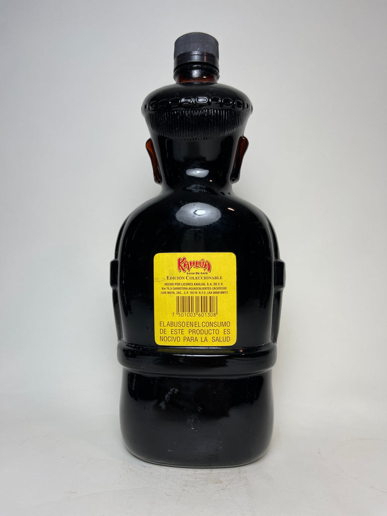 Kahlúa - 1980s (26.5%, 98cl) – Old Spirits Company