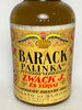 Zwack Barack Pálinka Hungarian Dry Apricot Brandy - pre-1964 (43%, 50cl)