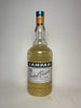 Campari Cordial - 1950s (36%, 75cl)