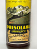 G.B. Bencetti Presolana Gran Liquor - 1960s (39%, 75cl)