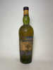 Chartreuse, Yellow, Voiron - 1956-64 (43%, 70cl)