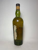 Chartreuse, Yellow, Voiron - 1956-64 (43%, 70cl)