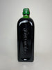 Jägermeister - 1980s (35%, 75cl)