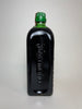 Jägermeister - 1980s (35%, 75cl)