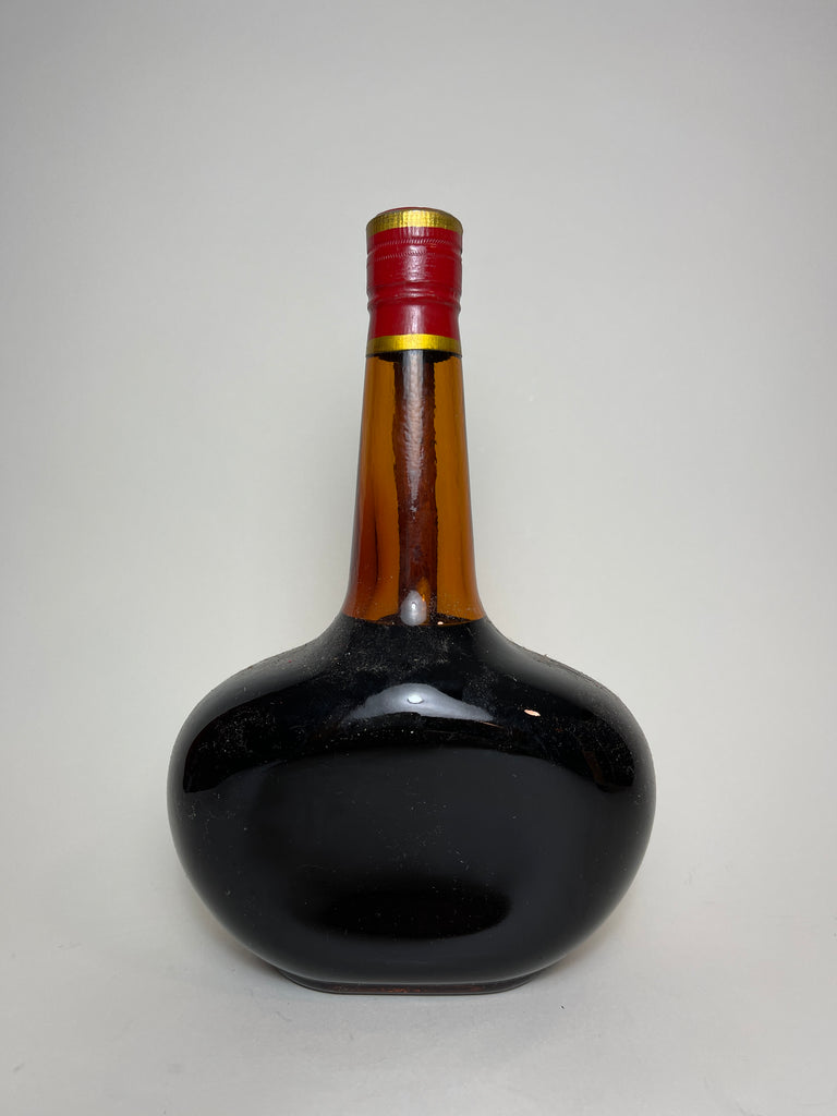 Cusenier Apricot Brandy 1960s (32, 70cl) Old Spirits Company