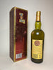 Grande Chartreuse Liqueur du 9e Centenaire - Dated 915 (1999) (47%, 70cl)
