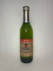 Pernod Liqueur d'Anis - 1970s (45%, 50cl)