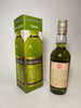 Chartreuse, Green, Voiron - 1975-82 (55%, 35cl)