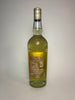 Chartreuse Yellow Voiron - 1975-82 (40%, 70cl)