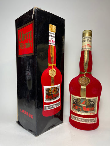 Cherry Marnier - 1970s (25%, 68cl)