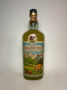 Di Cicco Sancta Aqua Aprutina (Holy Water of Abruzzo) - 1950s (70%, 100cl)