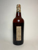 Cucchi Avernus distillato di fiori del bettula - 1949-59 (43%, 96cl)