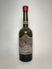 Wolfschmidt Kummel - 1960s (39%, 57cl)