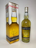 Chartreuse Yellow Voiron - 1975-82 (40%, 70cl)