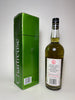 Chartreuse Green Voiron - 1982 (55%, 70cl)