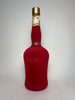 Cherry Marnier Liqueur - 1960s (25%, 74cl)