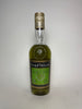 Chartreuse, Green, Voiron - 1975-82 (55%, 35cl)
