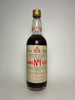 Pimm's No. 1 (Gin) Cup - late 1960s/early 1970s (34%, 75cl)