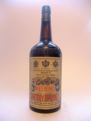 Cherry Heering - 1920s, 75cl