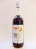 Pimm's No. 1 (Gin) Cup - 1980s (31.4%, 75cl)