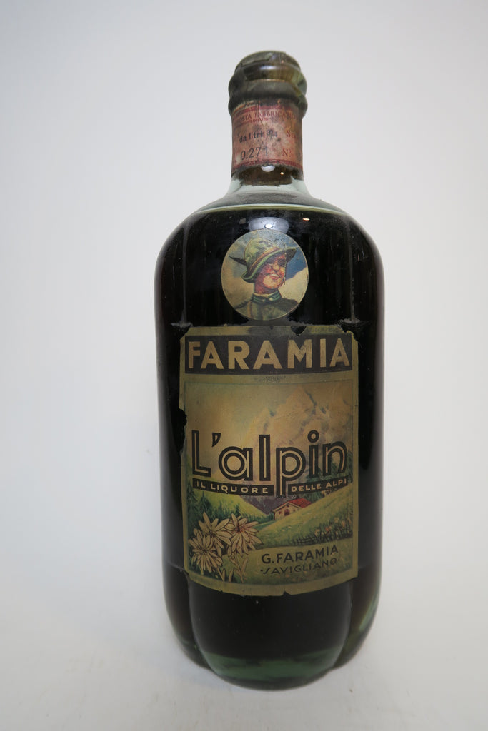 Faramia 
