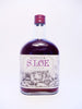 Moniack Sloe Liqueur - 1990s (17.6%, 75cl)