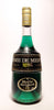 Marie Brizard Crème de Menthe - 1960s (35%, 71cl)