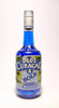 Erwin Lucas Bols Blue Curaçao - 1980s (30%, 50cl)