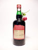 Stock Cherry Brandy - 1949-1959 (32%, 75cl)