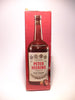 Peter. F. Heering, Cherry Heering - 1970s (??%, 94.6cl)