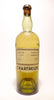Chartreuse, Yellow Voiron - 1951-56 (ABV Not Stated, 75cl)