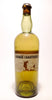 Chartreuse, Yellow Voiron - 1951-56 (ABV Not Stated, 75cl)