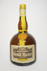 Grand Marnier Cordon Jaune -1970s (40%, 70cl)