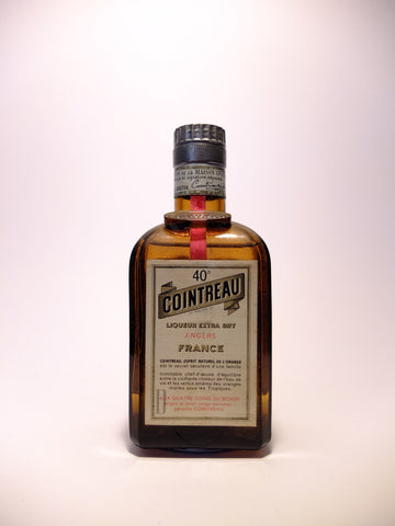 Cointreau - 1950s (40%, 35cl)