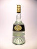 Marie Brizard Triple Sec - 1970s (38%, 68cl)