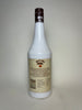 Malibu - 1980s (28%, 70cl)