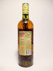 Mandarine Napoléon - 1990s (38%, 70cl)