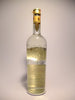 Giuseppe Alberto Liquore Strega - 1970s (42.3%, 75cl)