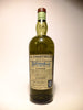 Chartreuse, Green Voiron - 1956-64 (55%, 75cl)