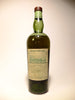 Chartreuse, Green Voiron - 1956-64 (55%, 75cl)