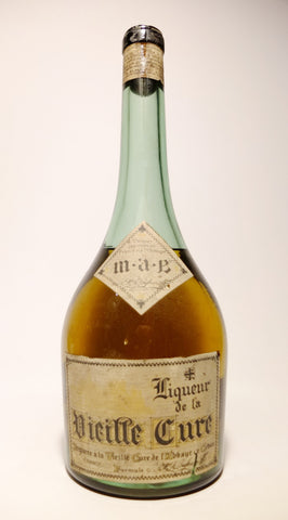 Liqueur de la Vielle Cure - 1930s (ABV Not Stated ABV, 68cl)