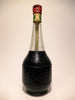 Gilbey's Crême de Menthe - 1940s (28.5%, 75cl)