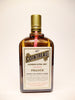 Cointreau - 1970s (40%, 70cl)
