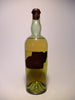 Chartreuse, Yellow Voiron - 1930s (Unknown ABV, 75cl)