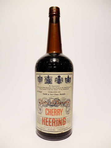 Cherry Heering - 1940s (24.5%, 75cl)
