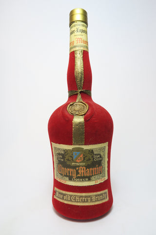 Cherry Marnier - 1960s (25%, 66cl)