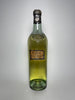Marie Brizard Anisette - 1933-44 (ABV Not Stated, 75cl)