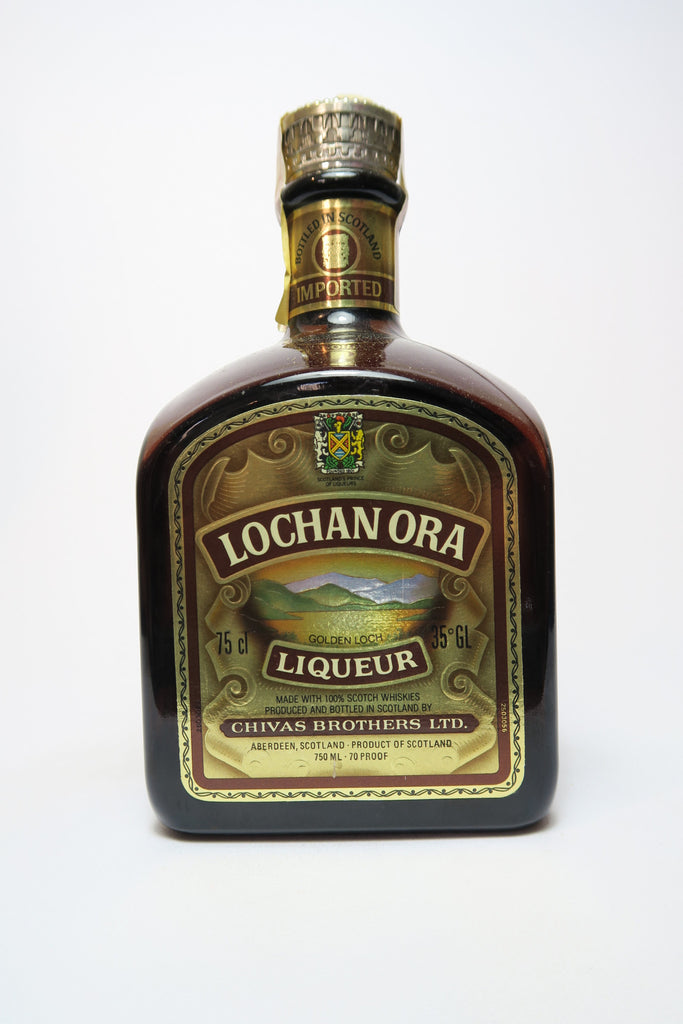 Chivas Brothers Ltd. 