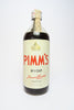 Pimm's No. 1 Gin Cup - 1960s (34.5%, 75cl)