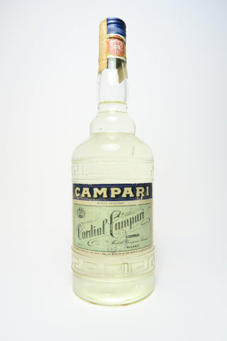 Campari Cordial - 1970s (36%, 75cl)